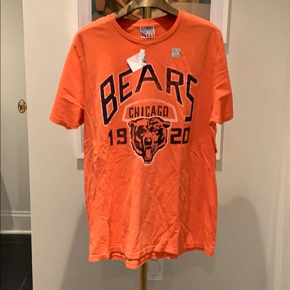 Bears tshirt